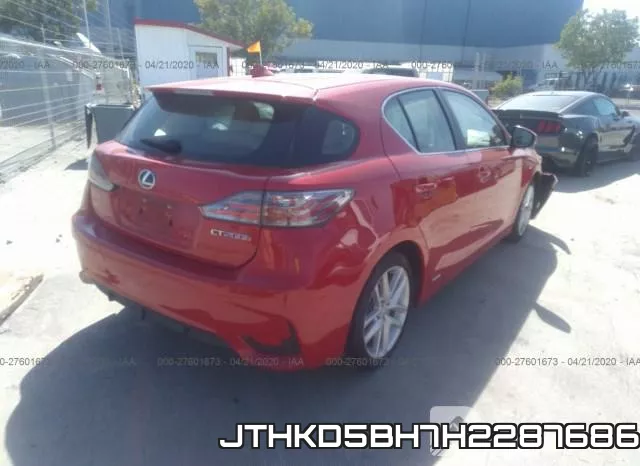 JTHKD5BH7H2287686 фото 5