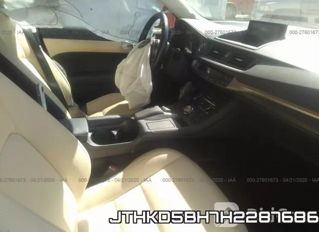 JTHKD5BH7H2287686 фото 6