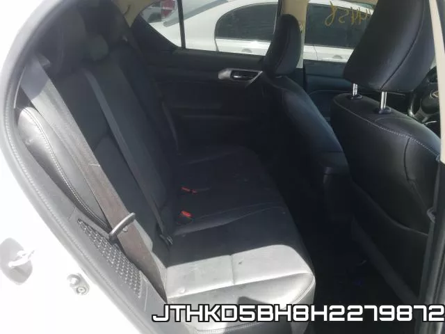 JTHKD5BH8H2279872 фото 7