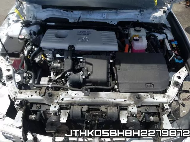 JTHKD5BH8H2279872 фото 8