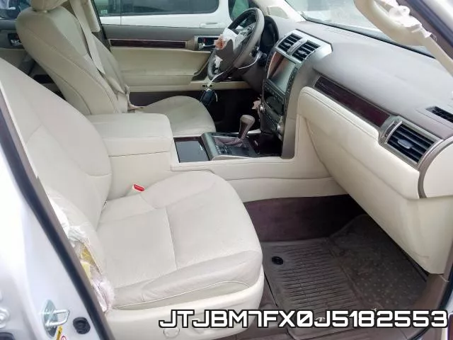 JTJBM7FX0J5182553 фото 6