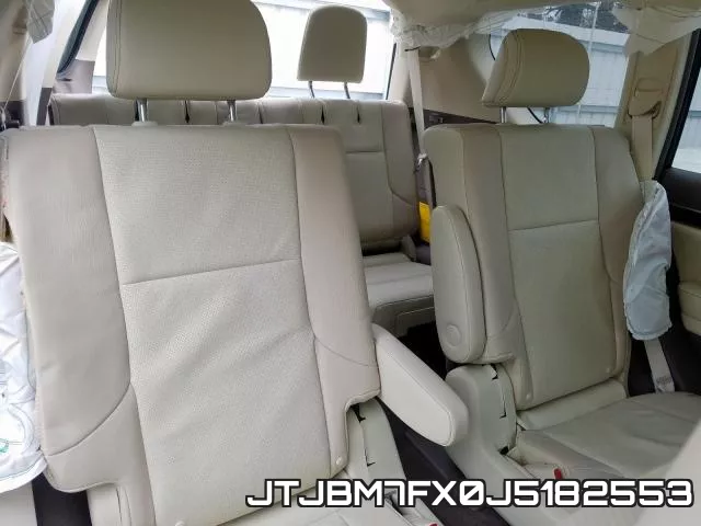 JTJBM7FX0J5182553 фото 7