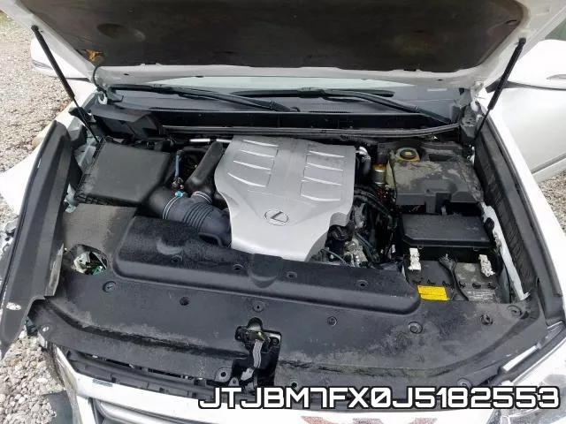 JTJBM7FX0J5182553 фото 8