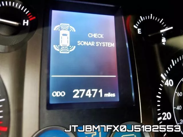 JTJBM7FX0J5182553 фото 9