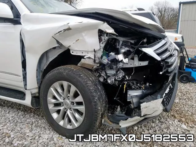 JTJBM7FX0J5182553 фото 10