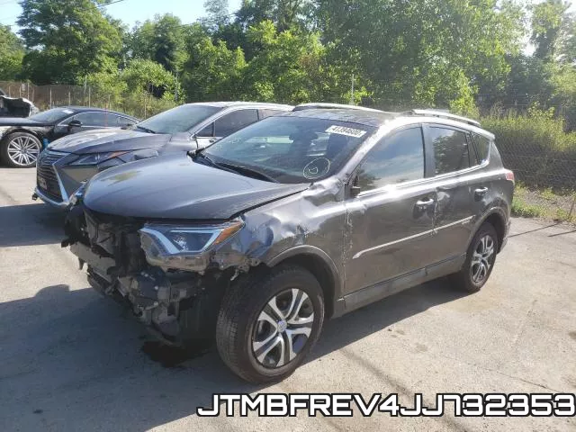 JTMBFREV4JJ732353 фото 3