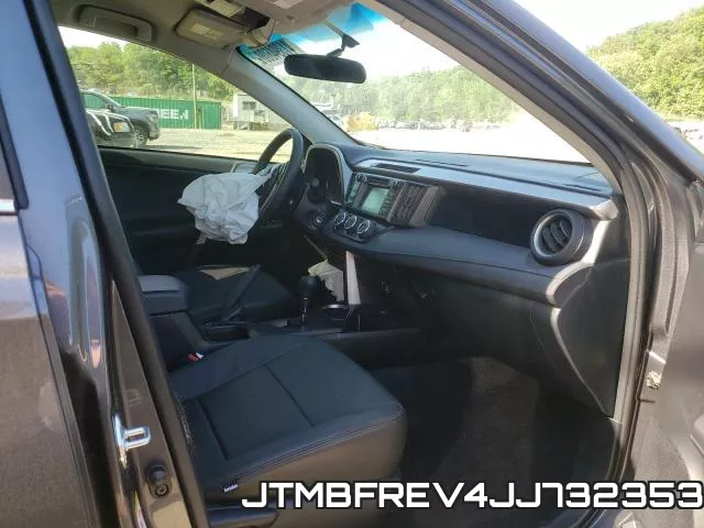 JTMBFREV4JJ732353 фото 6