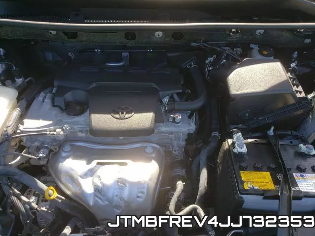 JTMBFREV4JJ732353 фото 8