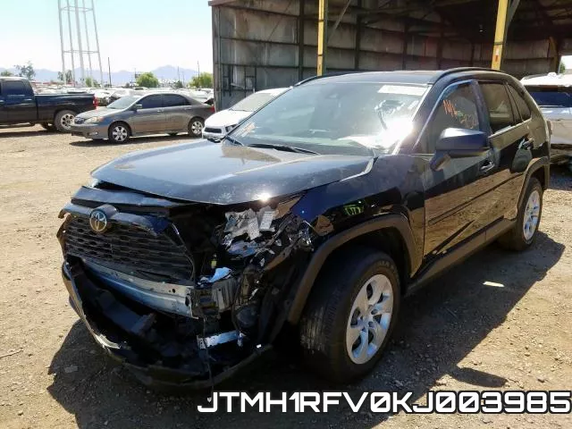 JTMH1RFV0KJ003985 фото 3