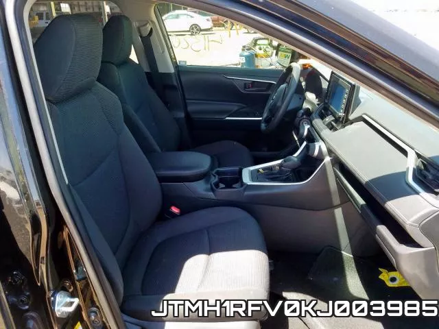 JTMH1RFV0KJ003985 фото 6