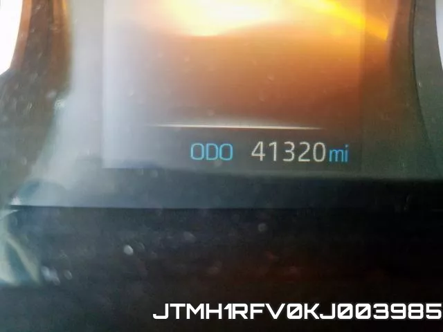 JTMH1RFV0KJ003985 фото 9