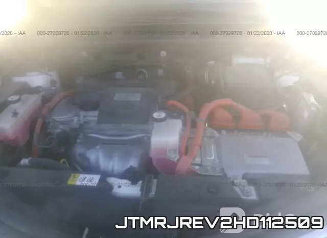 JTMRJREV2HD112509 фото 2