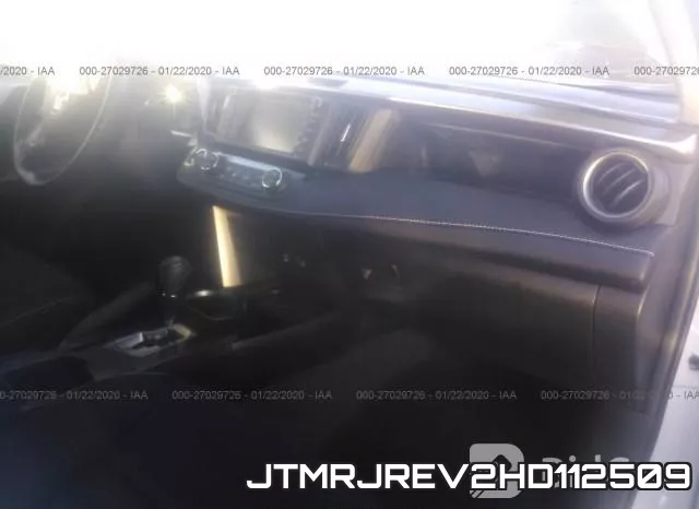 JTMRJREV2HD112509 фото 6