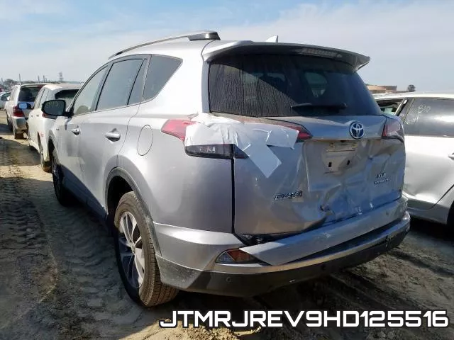 JTMRJREV9HD125516 фото 4