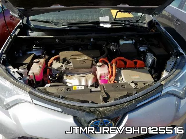 JTMRJREV9HD125516 фото 8