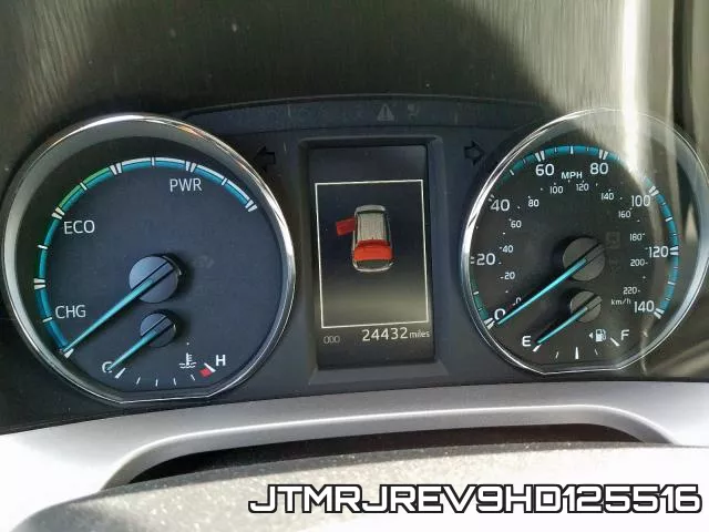 JTMRJREV9HD125516 фото 9