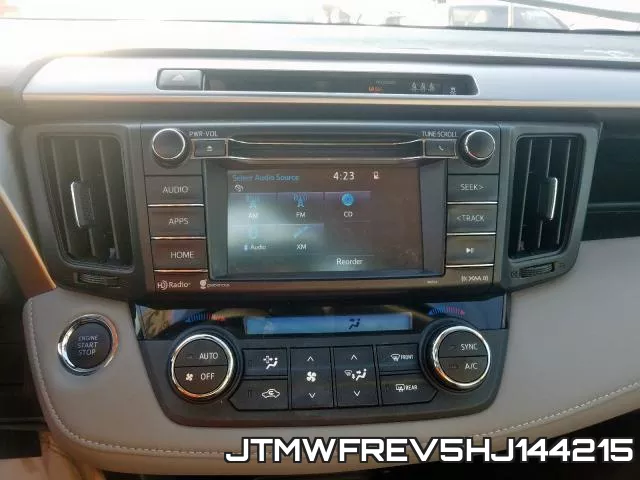 JTMWFREV5HJ144215 фото 10