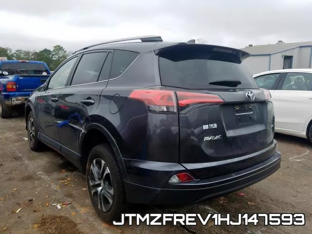 JTMZFREV1HJ147593 фото 4
