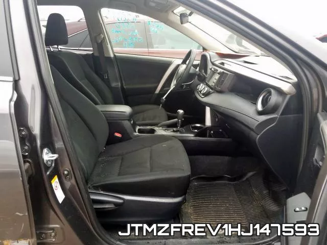 JTMZFREV1HJ147593 фото 6