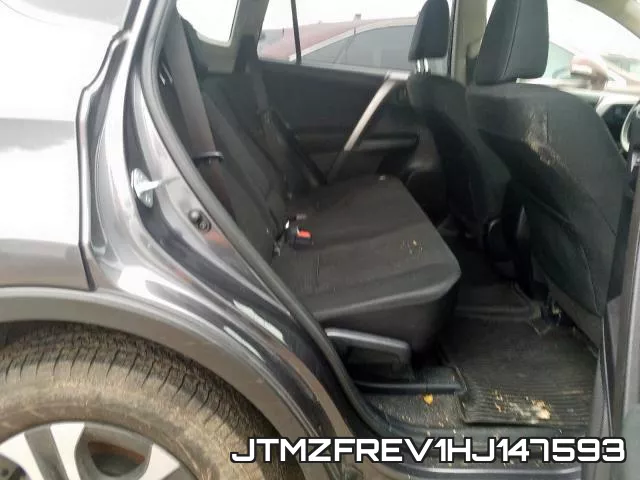 JTMZFREV1HJ147593 фото 7