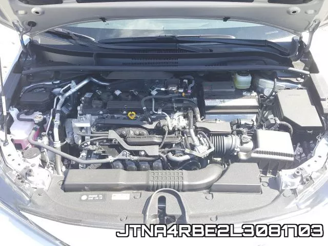JTNA4RBE2L3081703 фото 8