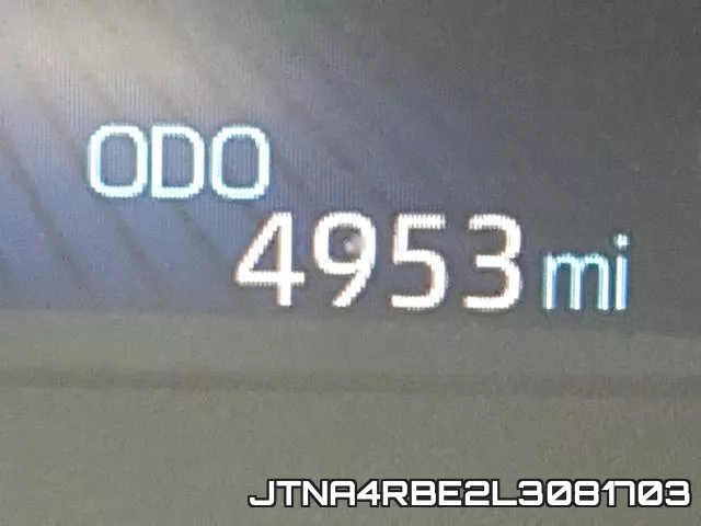 JTNA4RBE2L3081703 фото 9