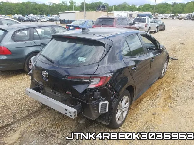JTNK4RBE0K3035953 фото 5