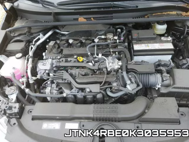 JTNK4RBE0K3035953 фото 8
