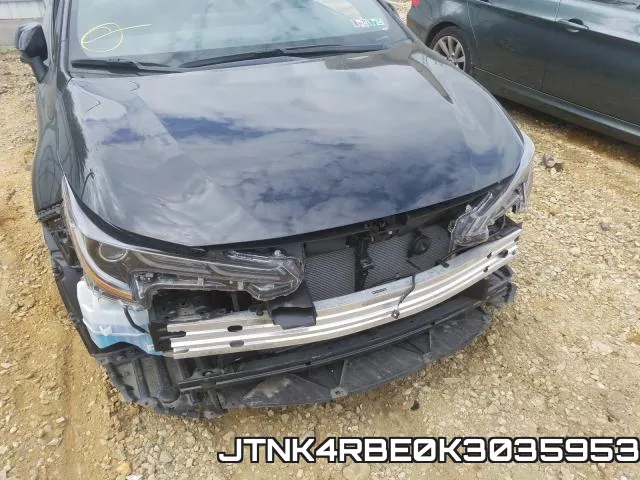 JTNK4RBE0K3035953 фото 10