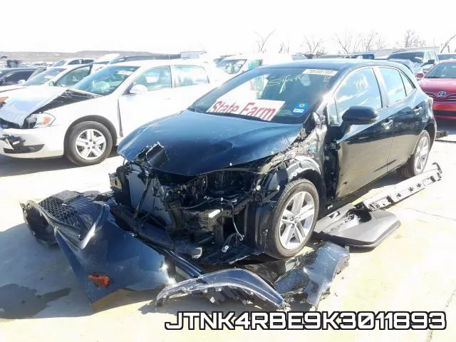 JTNK4RBE9K3011893 фото 3