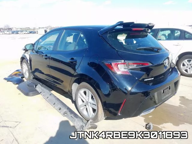 JTNK4RBE9K3011893 фото 4