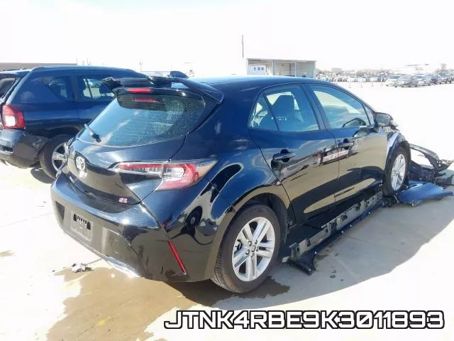 JTNK4RBE9K3011893 фото 5