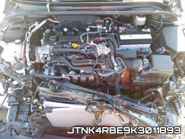 JTNK4RBE9K3011893 фото 8