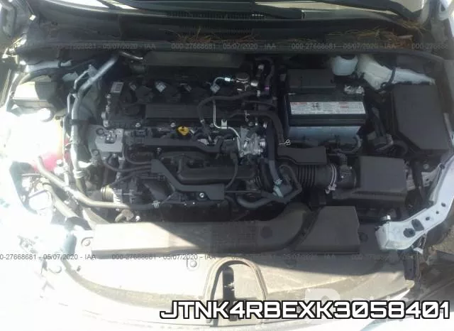 JTNK4RBEXK3058401 фото 2
