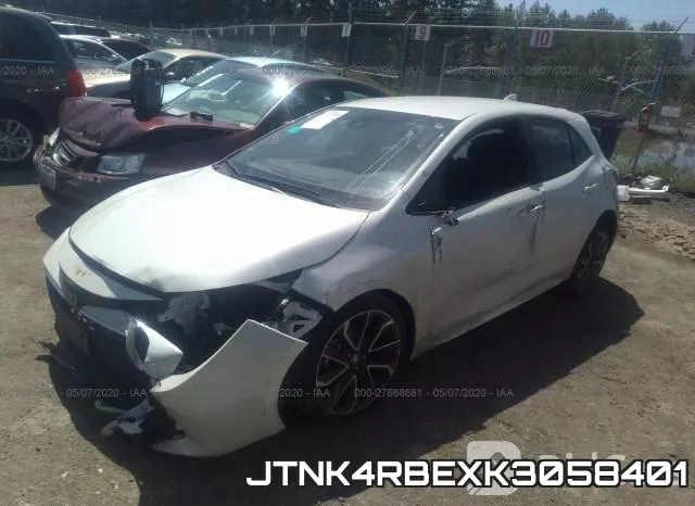 JTNK4RBEXK3058401 фото 3