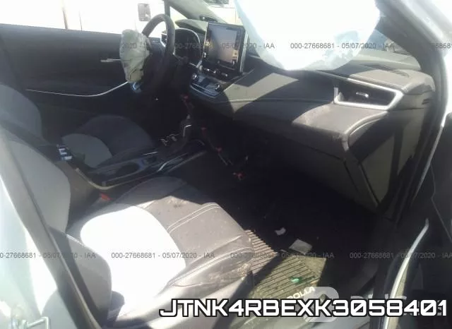 JTNK4RBEXK3058401 фото 6