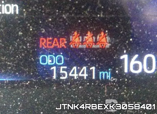 JTNK4RBEXK3058401 фото 8