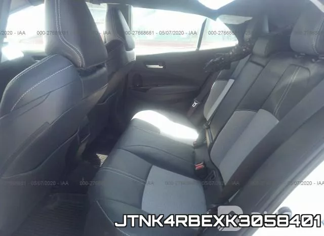 JTNK4RBEXK3058401 фото 9