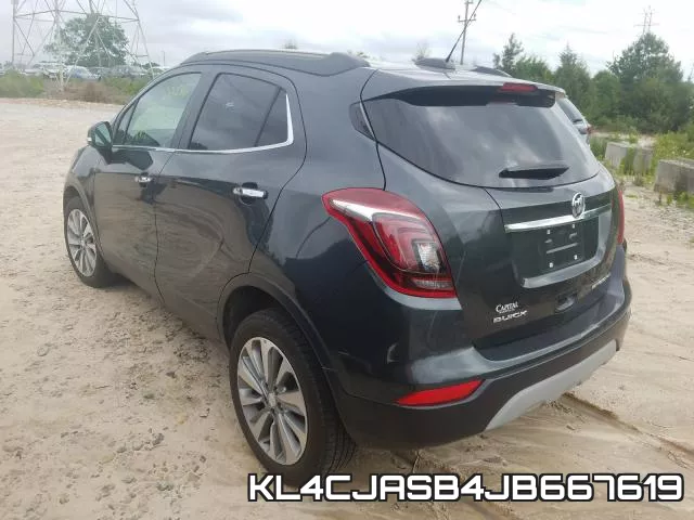 KL4CJASB4JB667619 фото 4