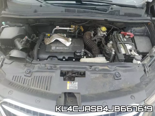 KL4CJASB4JB667619 фото 8
