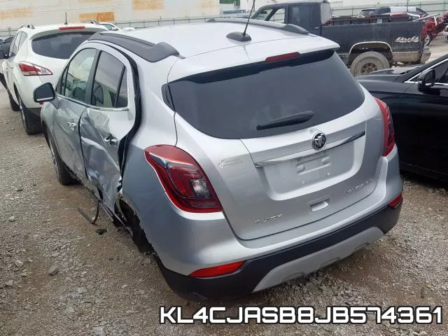 KL4CJASB8JB574361 фото 4