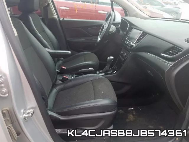 KL4CJASB8JB574361 фото 6