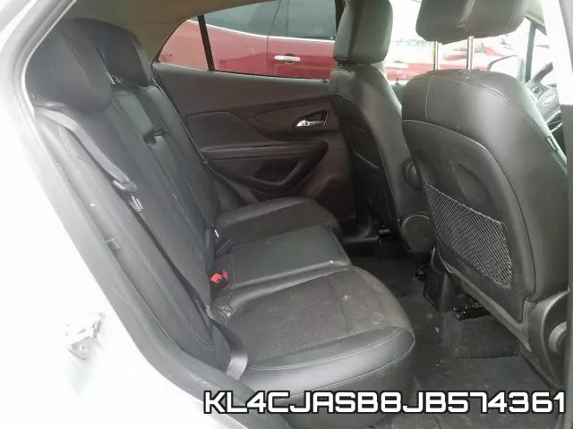 KL4CJASB8JB574361 фото 7
