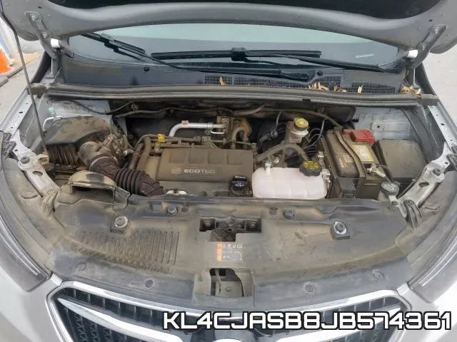 KL4CJASB8JB574361 фото 8