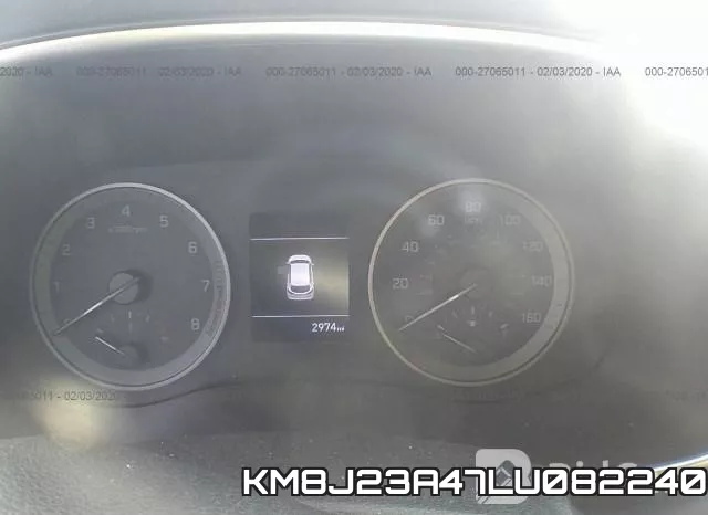 KM8J23A47LU082240 фото 8