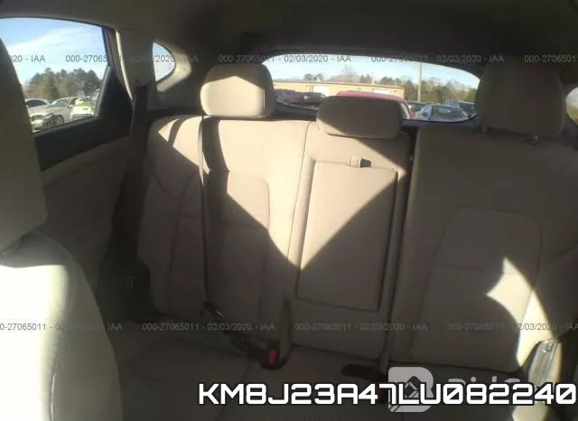 KM8J23A47LU082240 фото 9