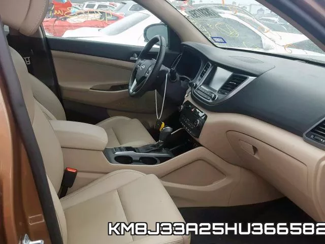 KM8J33A25HU366582 фото 6
