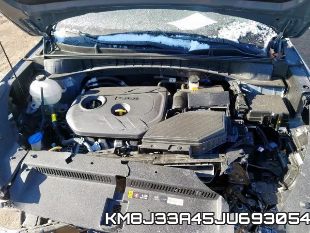KM8J33A45JU693054 фото 8