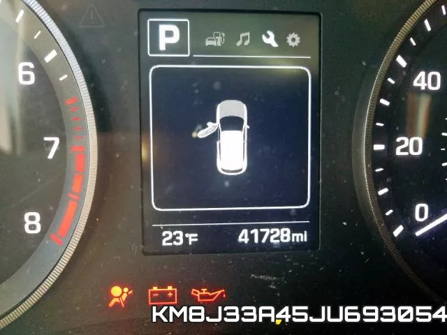 KM8J33A45JU693054 фото 9