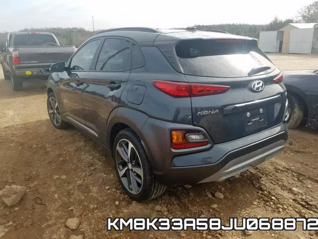 KM8K33A58JU068872 фото 4